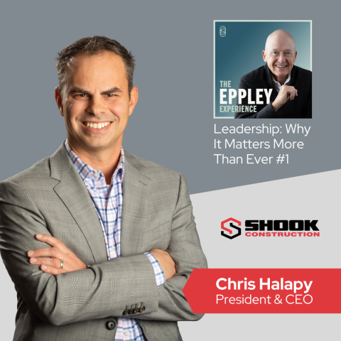 Leadership: Why it Matters More Than Ever Shook Construction